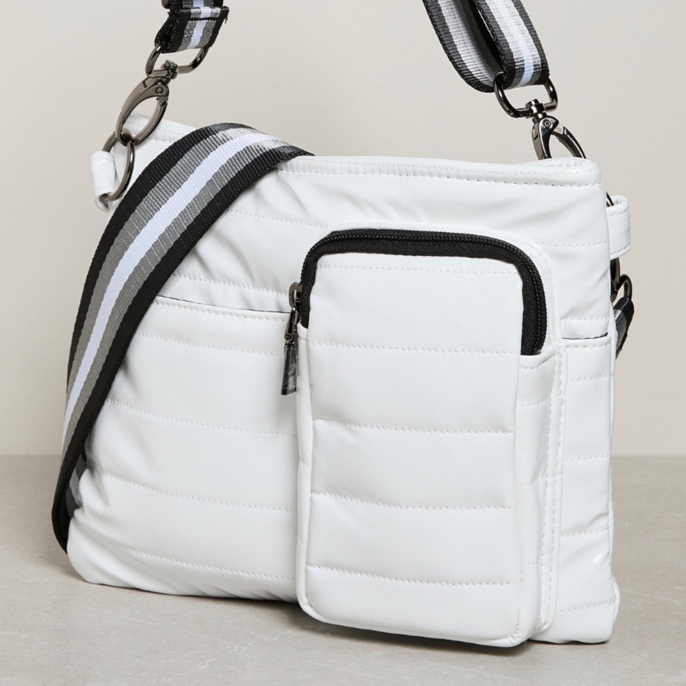 THINK ROYLN SIDEKICK HANDBAG